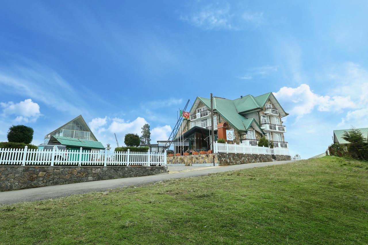 Horton Towers And Cottages Nuwara Eliya Extérieur photo